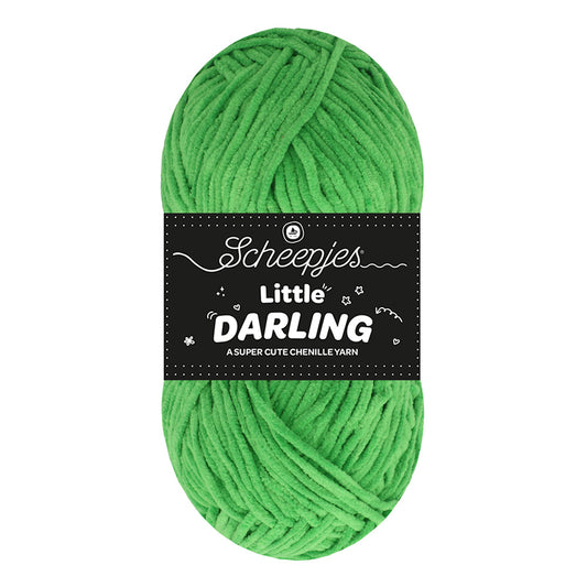 Little Darling 407 Froggy