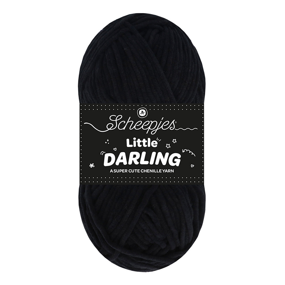 Little Darling 410 Panda