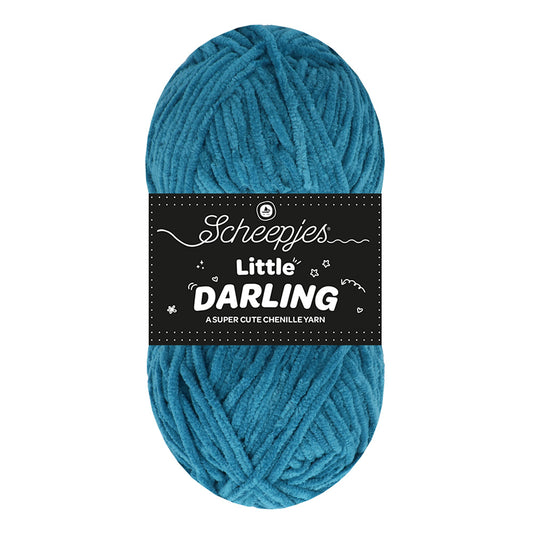 Little Darling 414 Dragon
