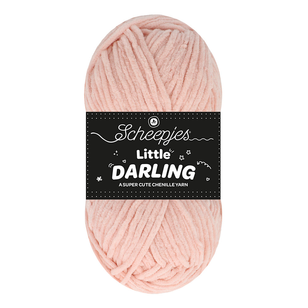 Little Darling 415 Piglet