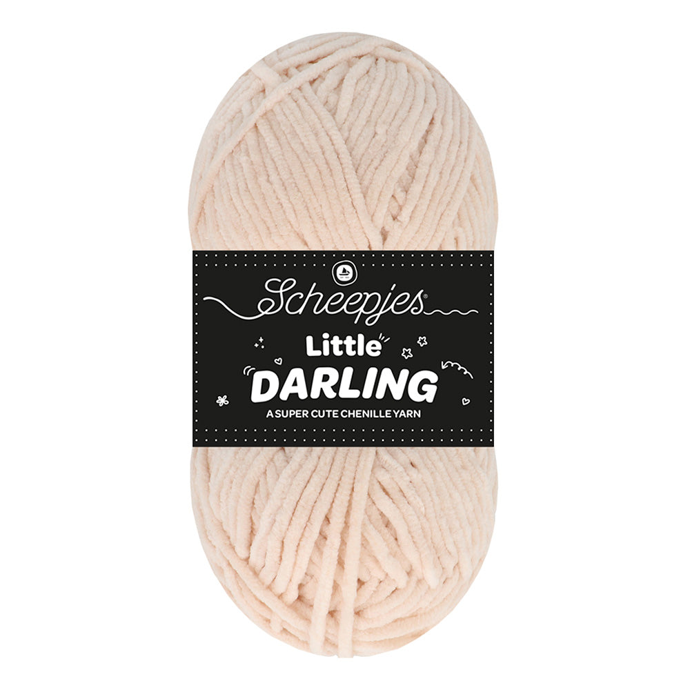 Little Darling 418 Alpaca