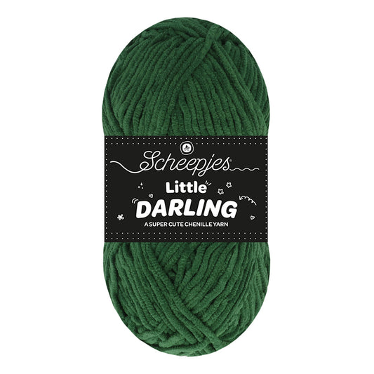 Little Darling 420 Pickle