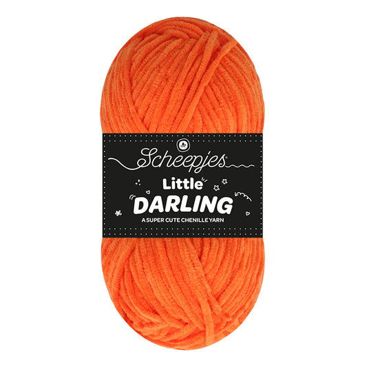 Little Darling 428 Crab
