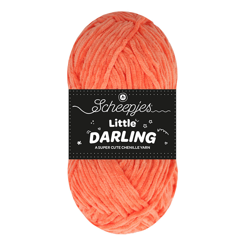 Little Darling 429 Shrimp