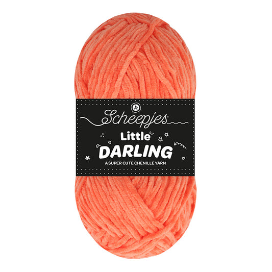 Little Darling 429 Shrimp