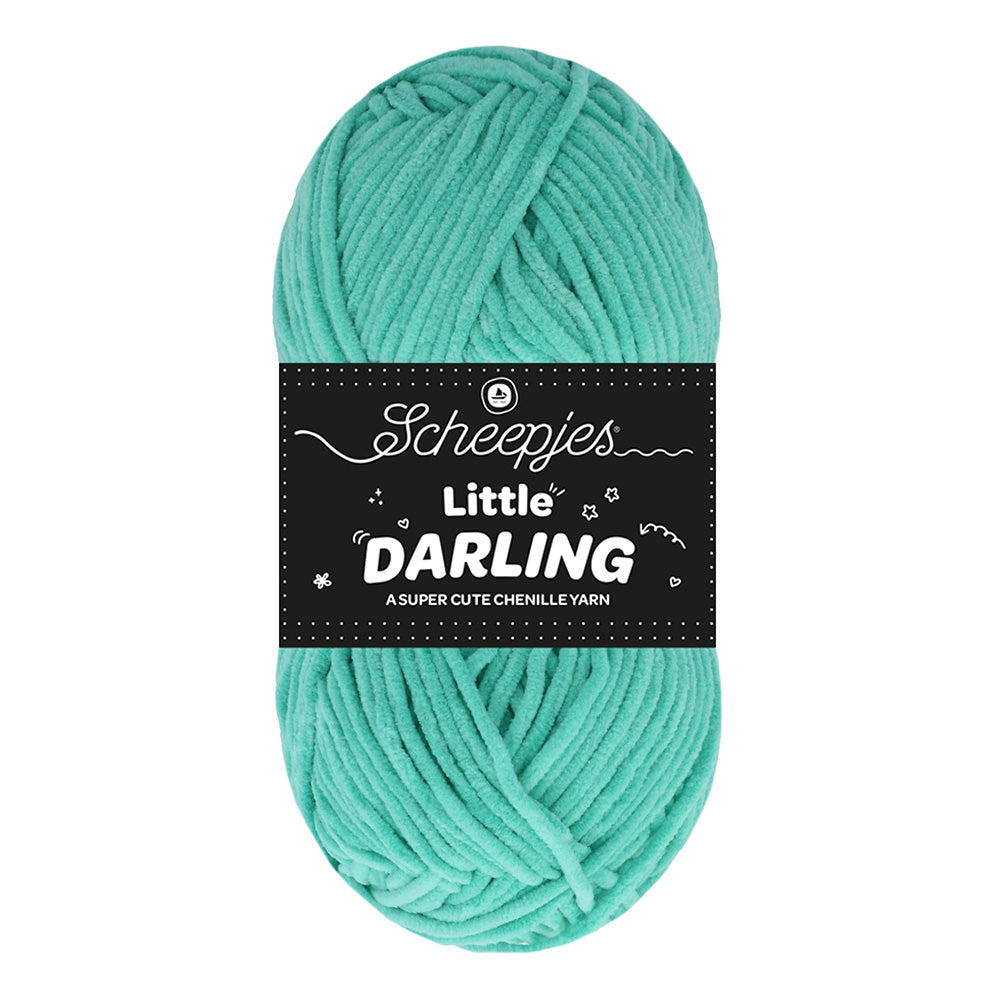 Little Darling 432 Stingray