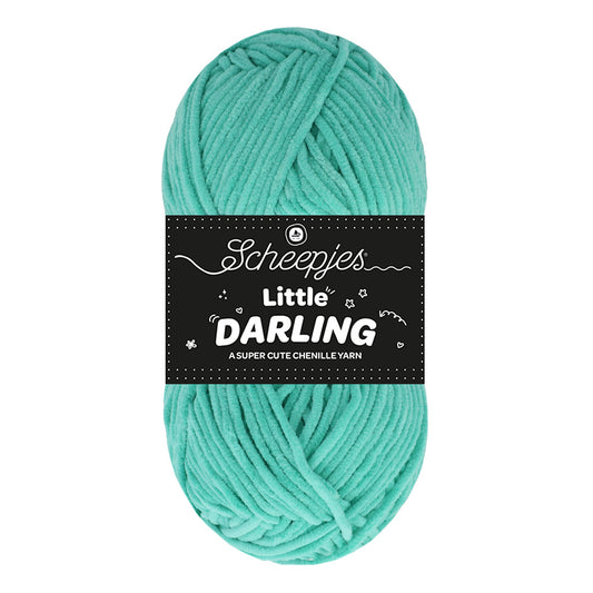 Little Darling 432 Stingray