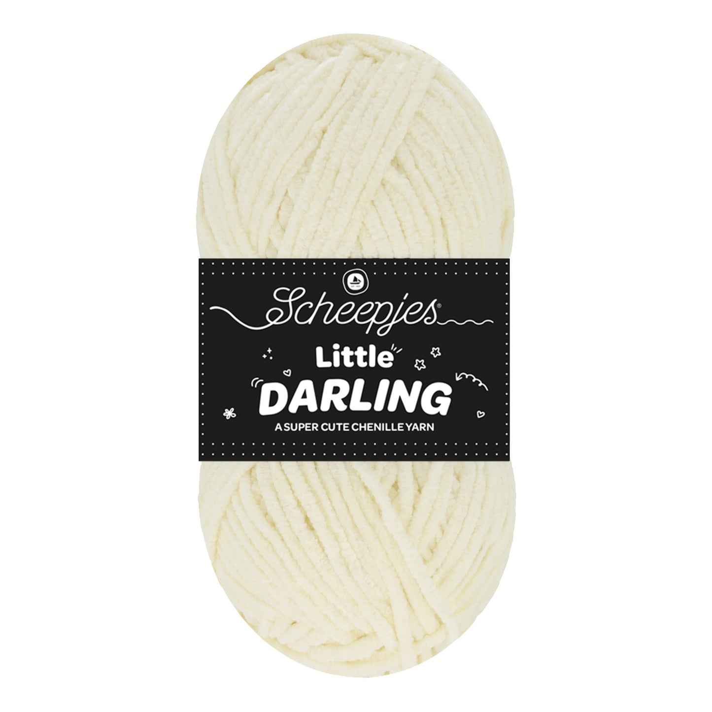 Little Darling 433 Wombat
