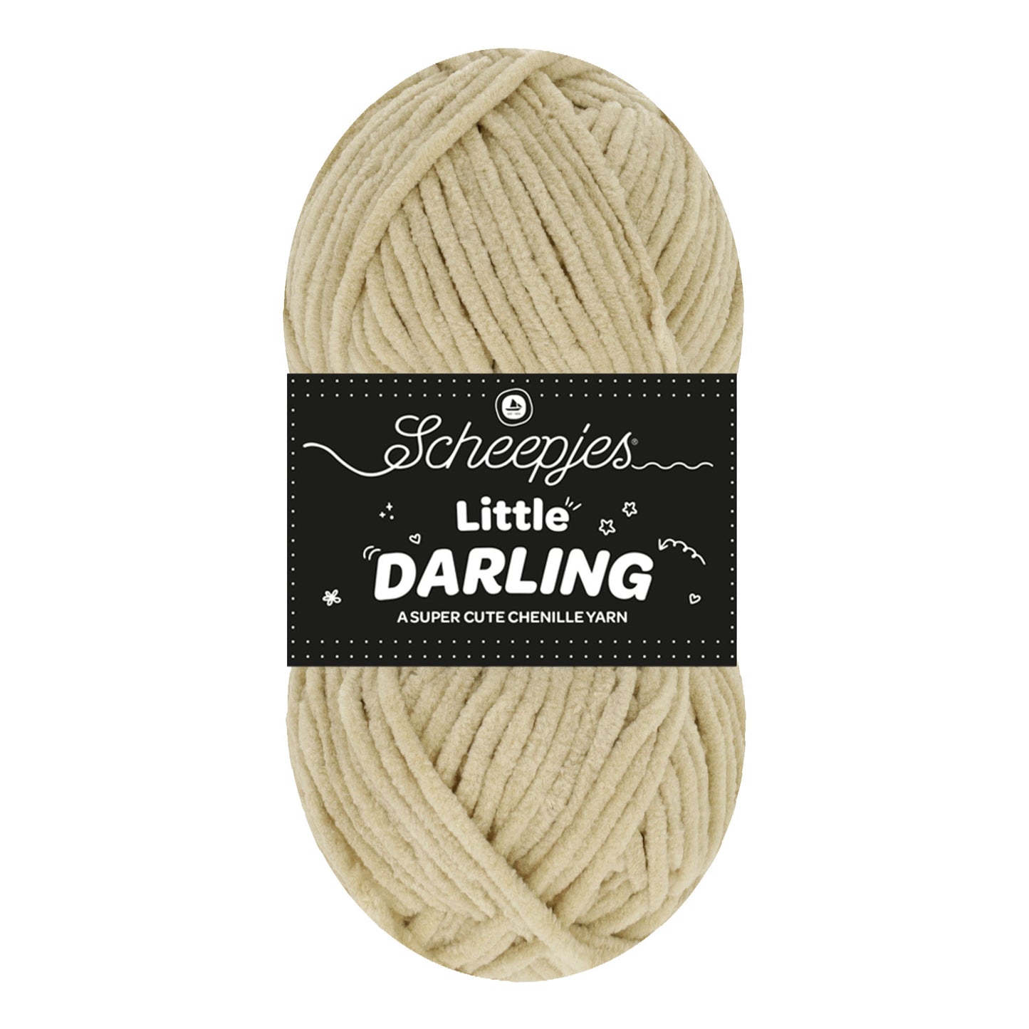 Little Darling 434 Quokka