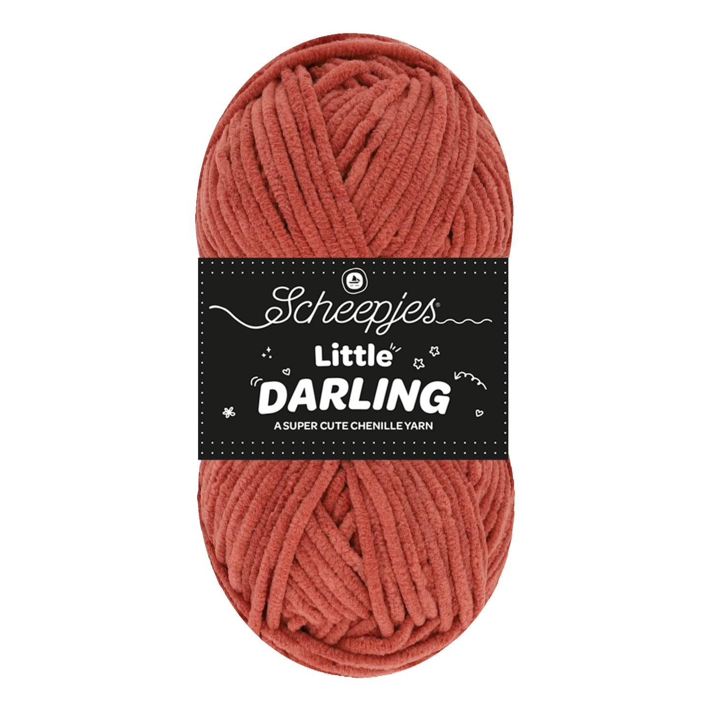 Little Darling 440 Fox