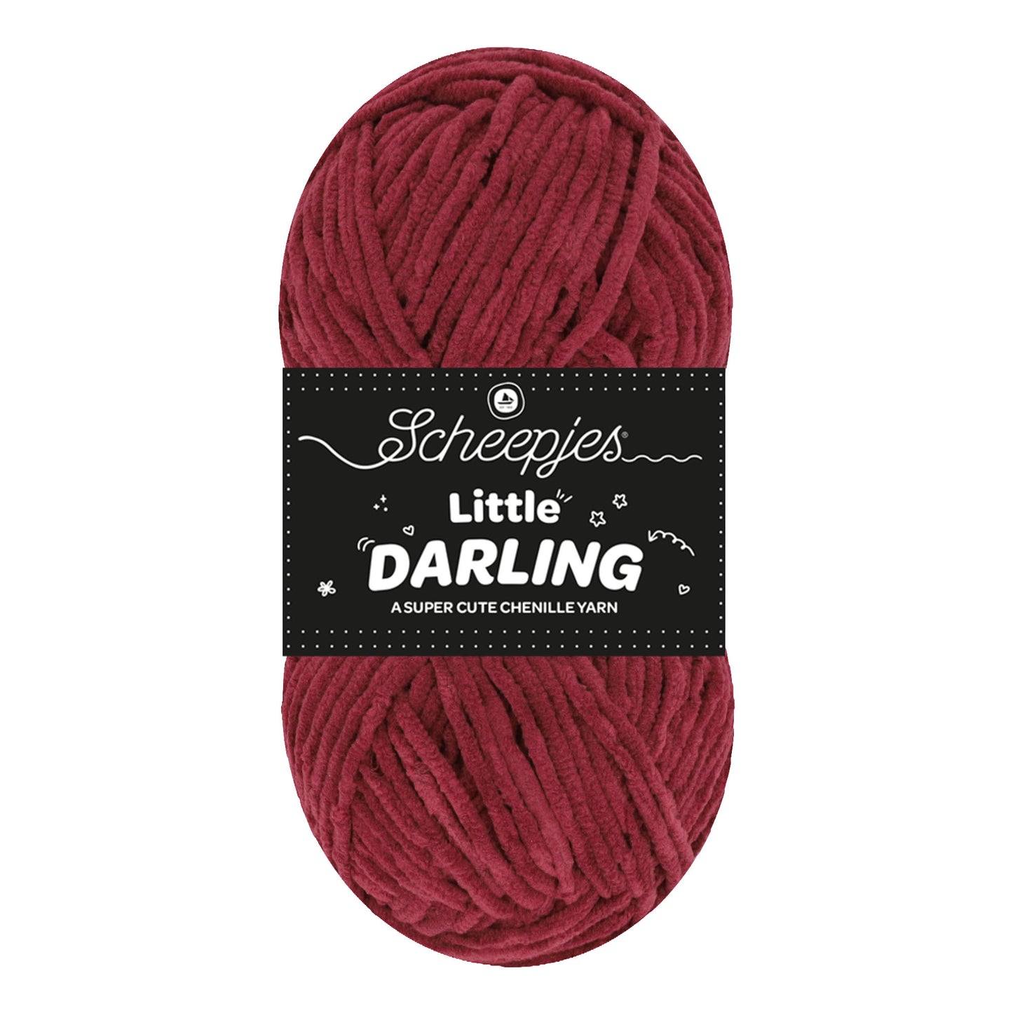 Little Darling 444 Beetle