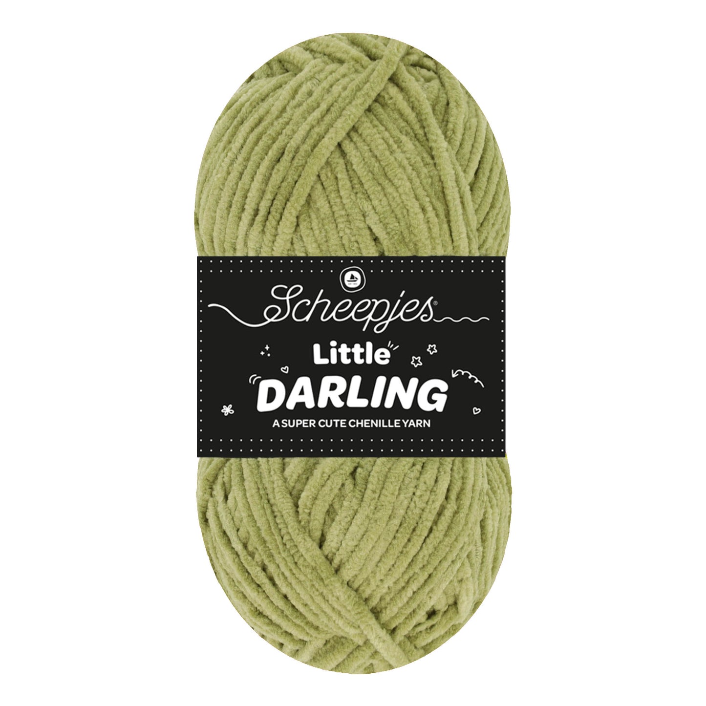 Little Darling 446 Ogre