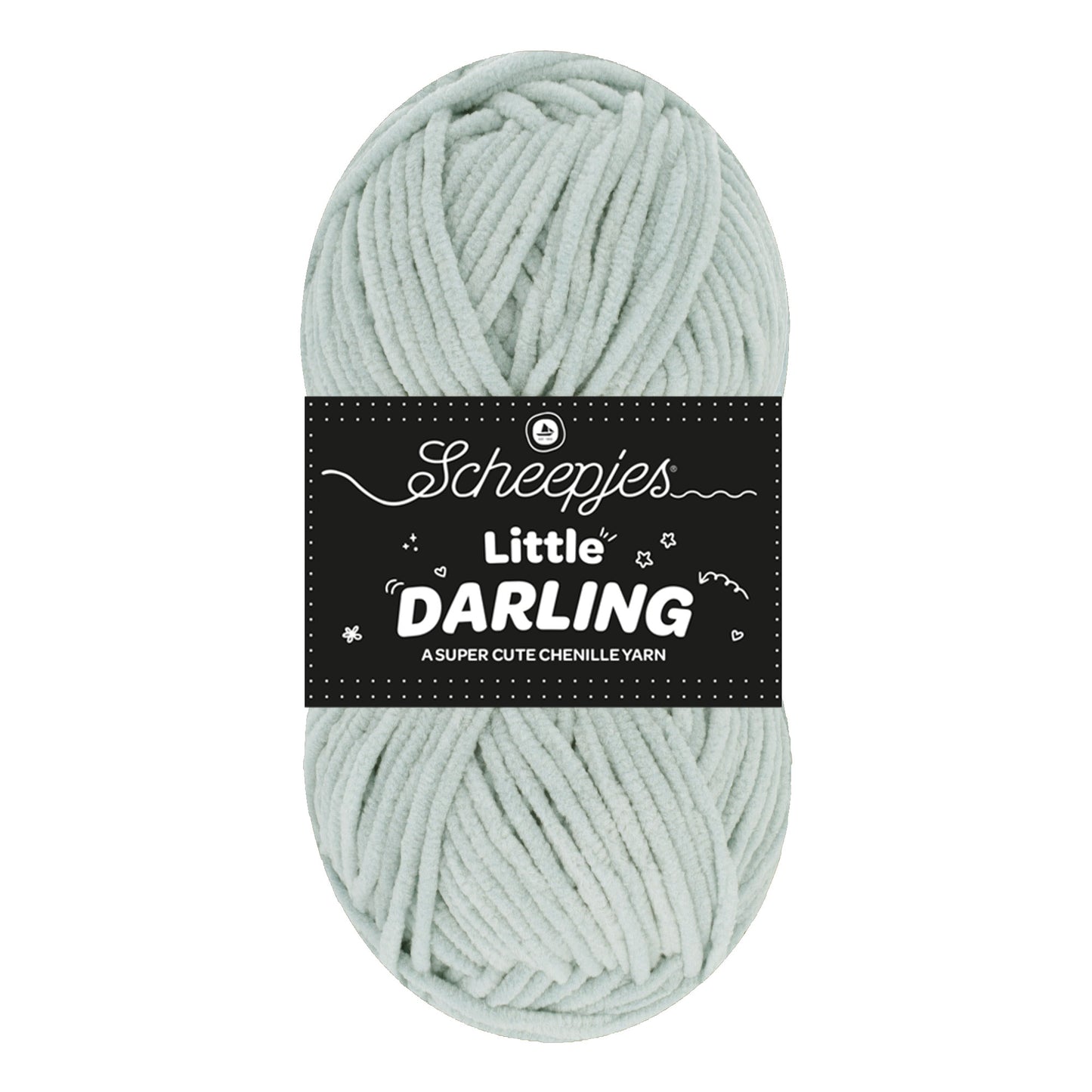 Little Darling 449 Narwhal