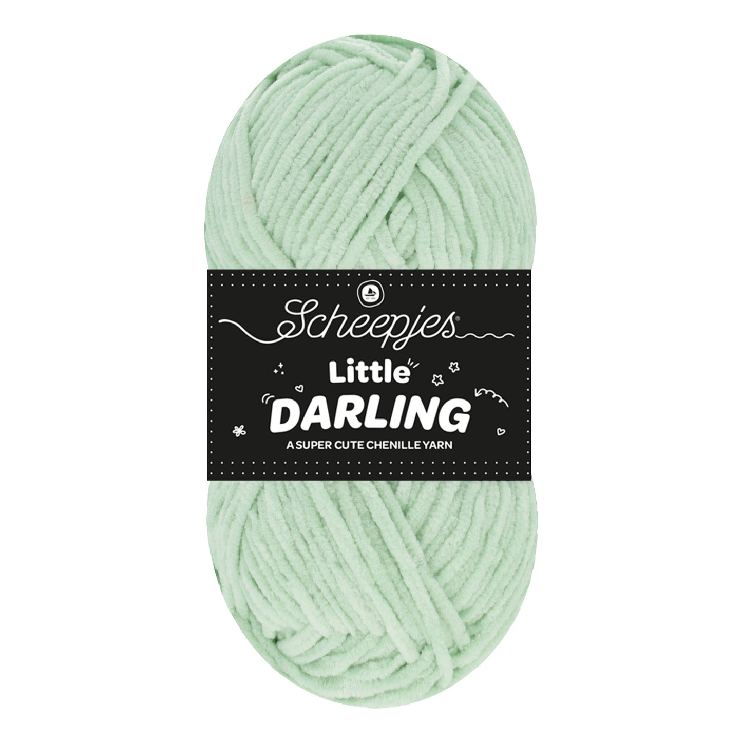 Little Darling 450 Zombie