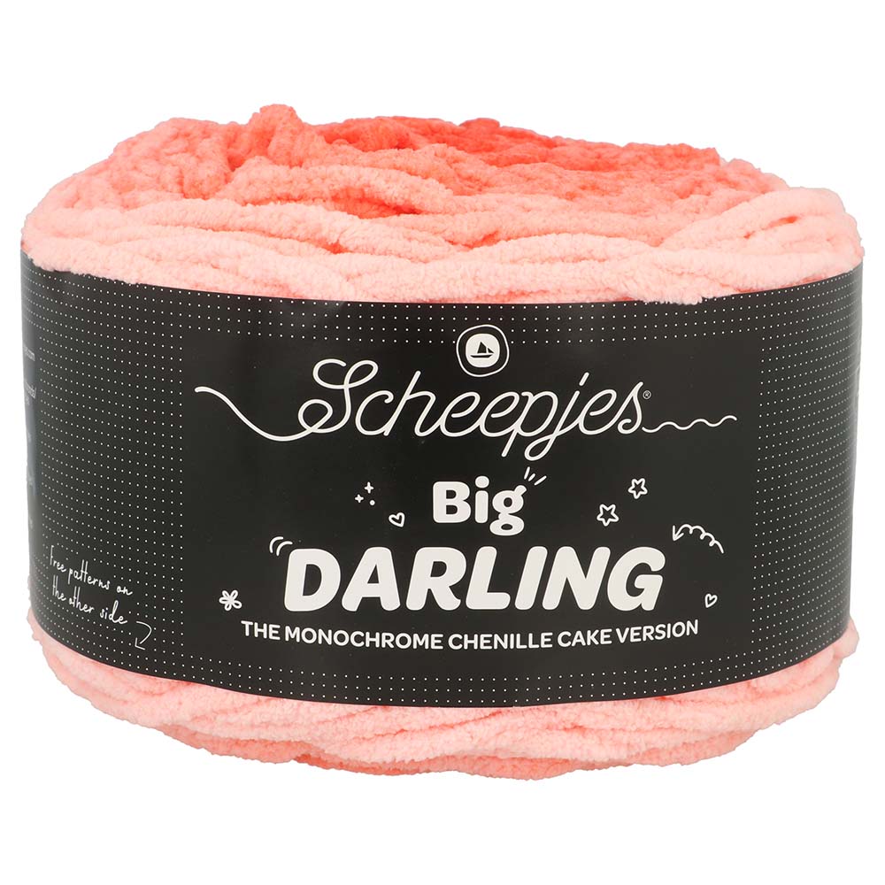 Big Darling 438 Minneola