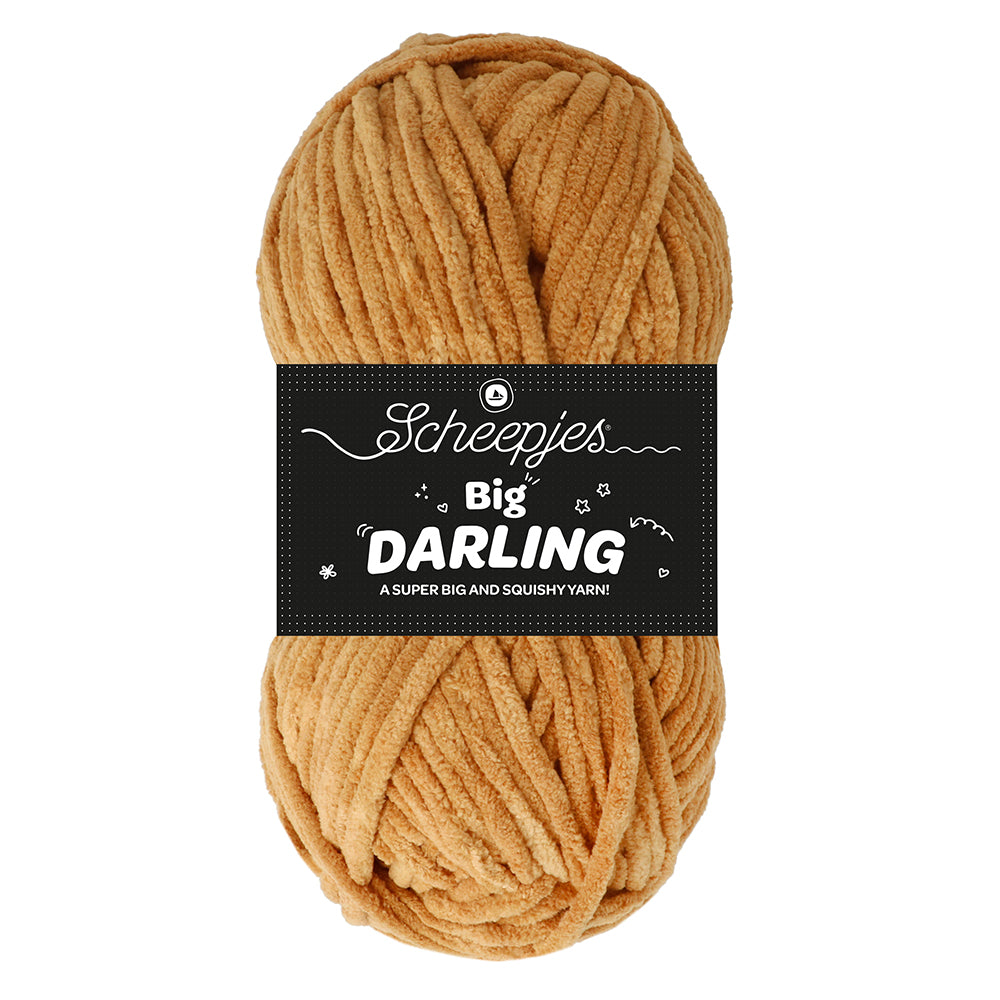 Big Darling 404 Teddy Bear