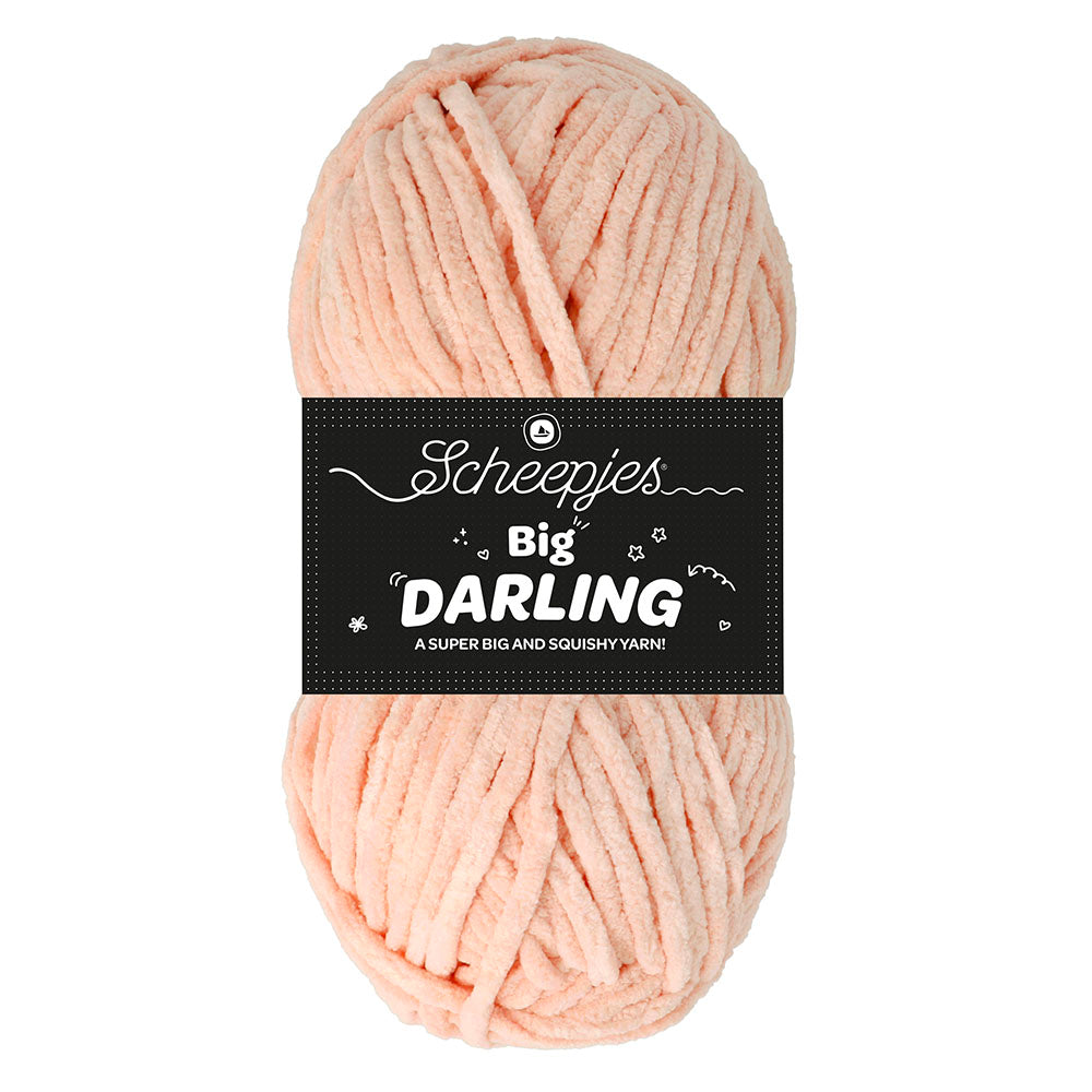 Big Darling 415 Piglet