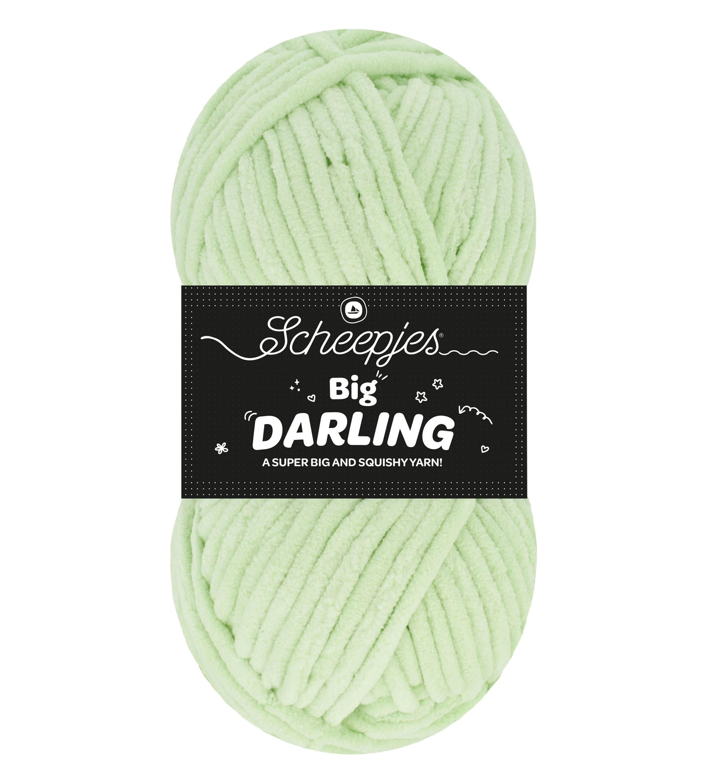 Big Darling 429 Toad