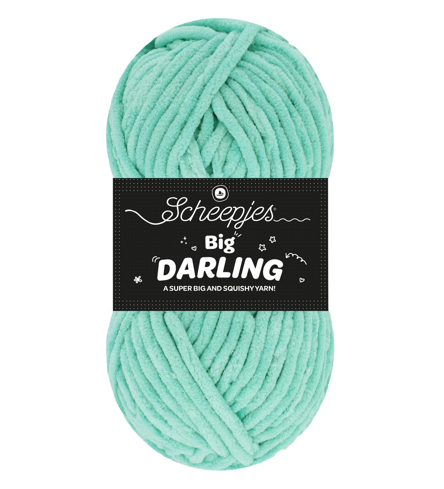 Big Darling 430 Bluefish
