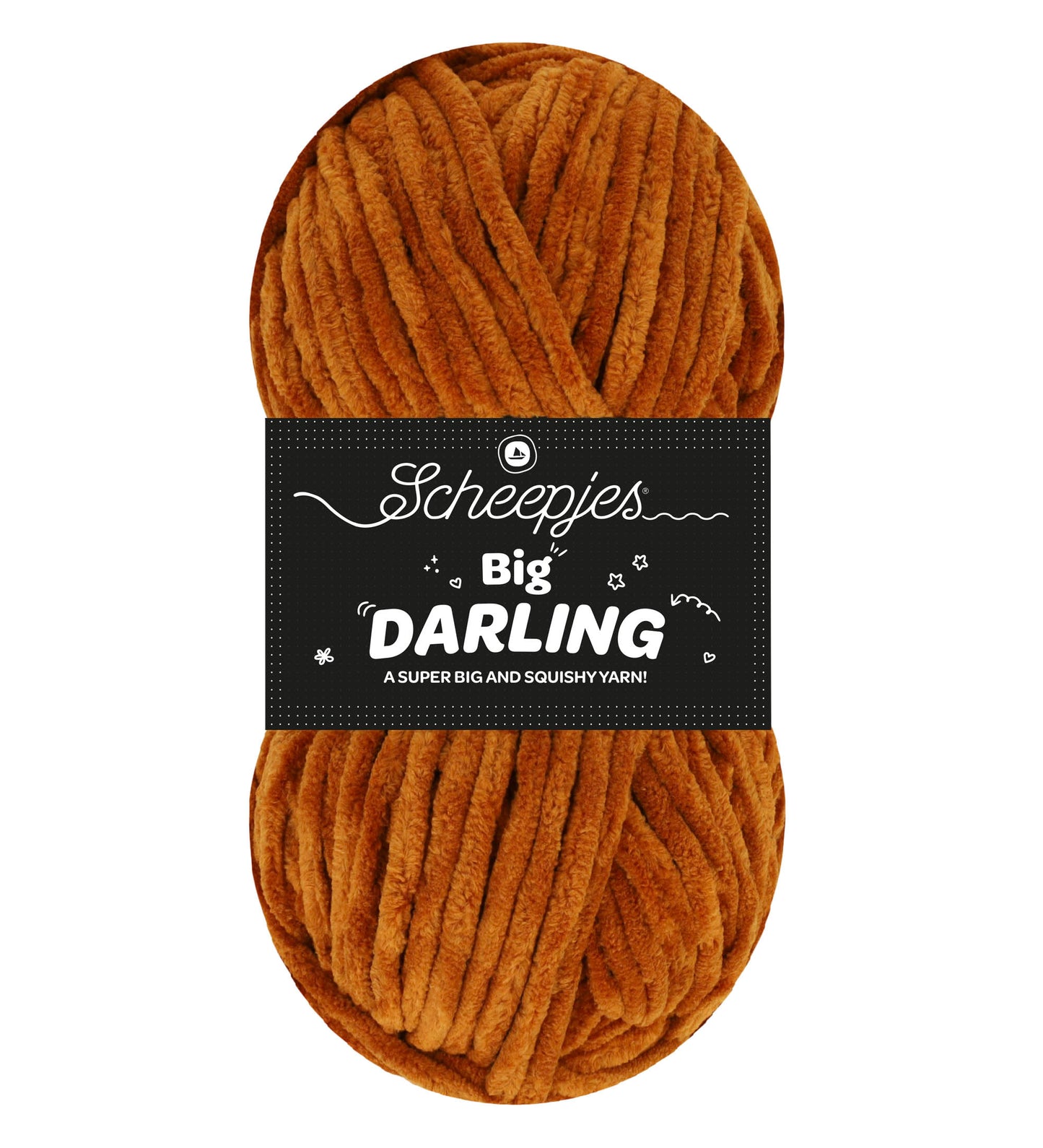 Big Darling 431 Pony