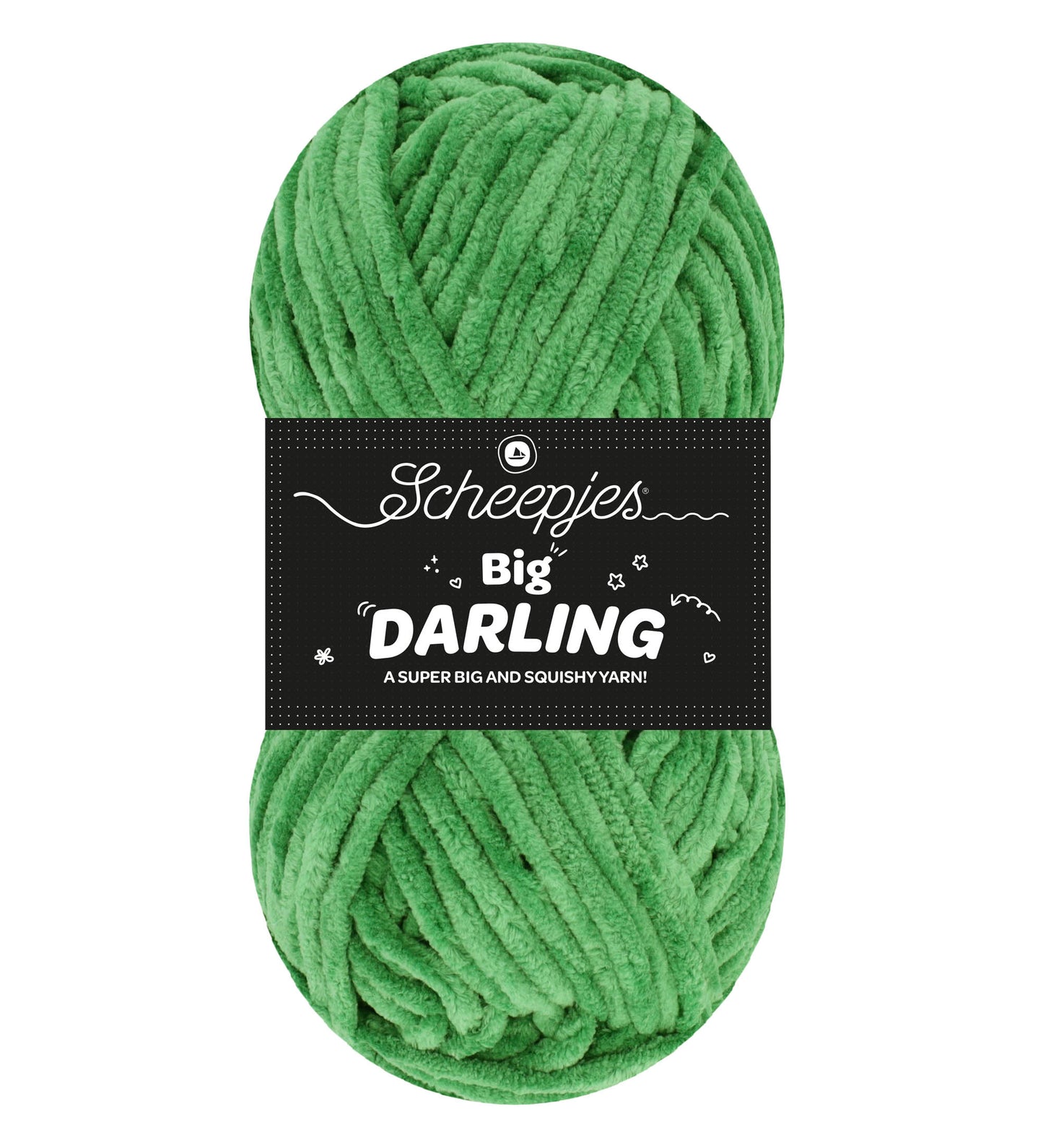 Big Darling 435 Sprout