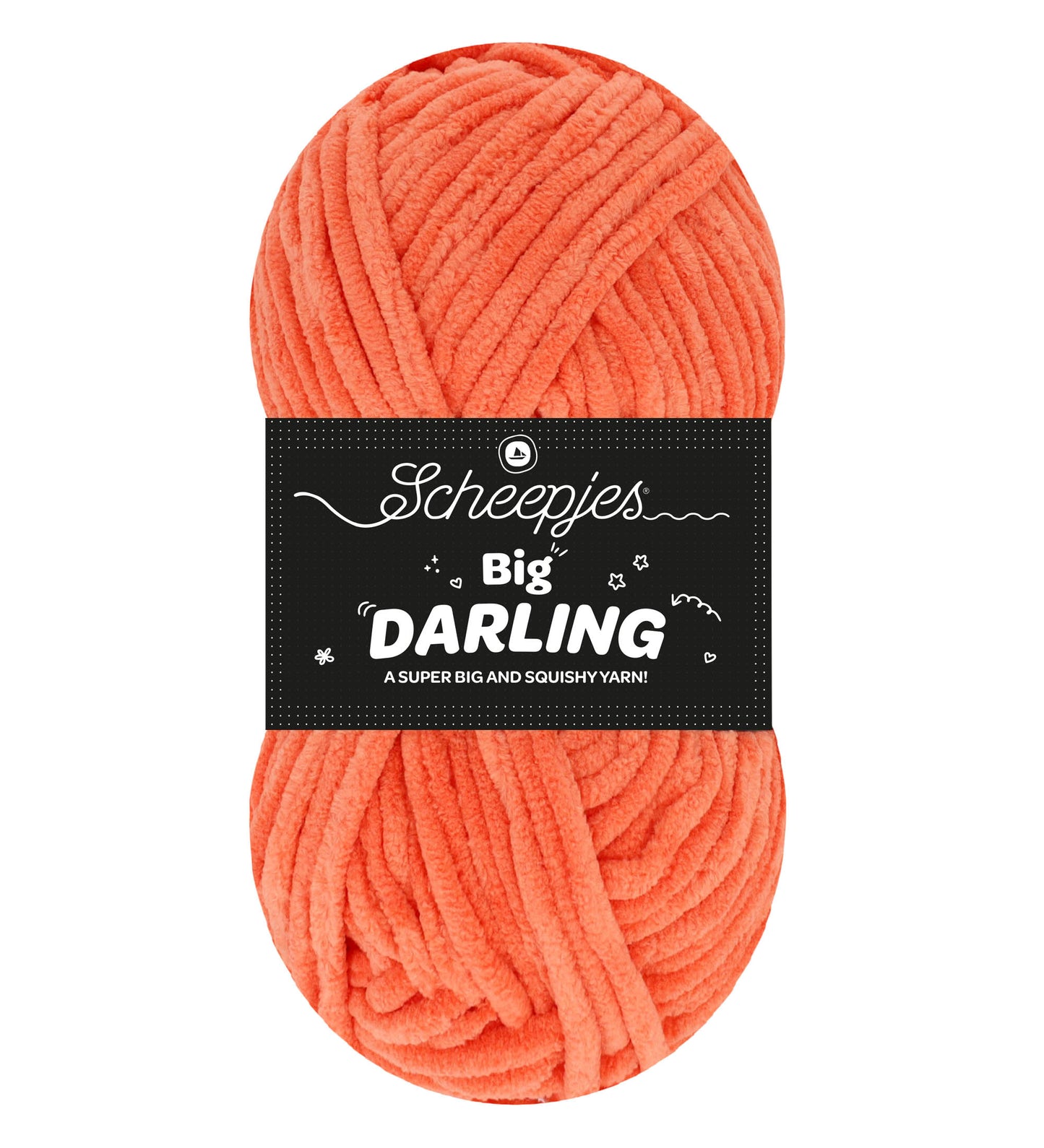 Big Darling 441 Shrimp