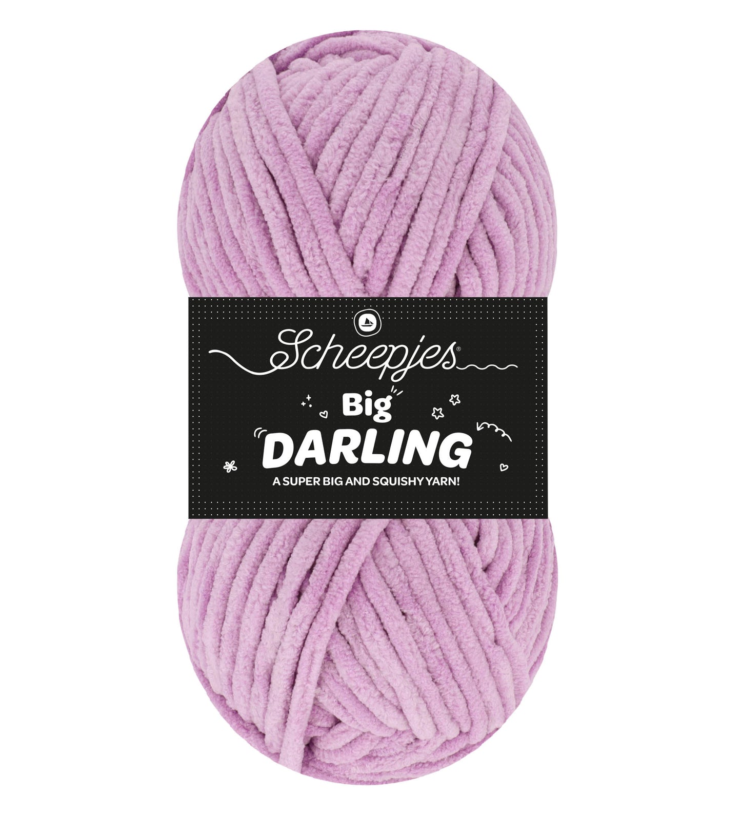 Big Darling 442 Jellyfish