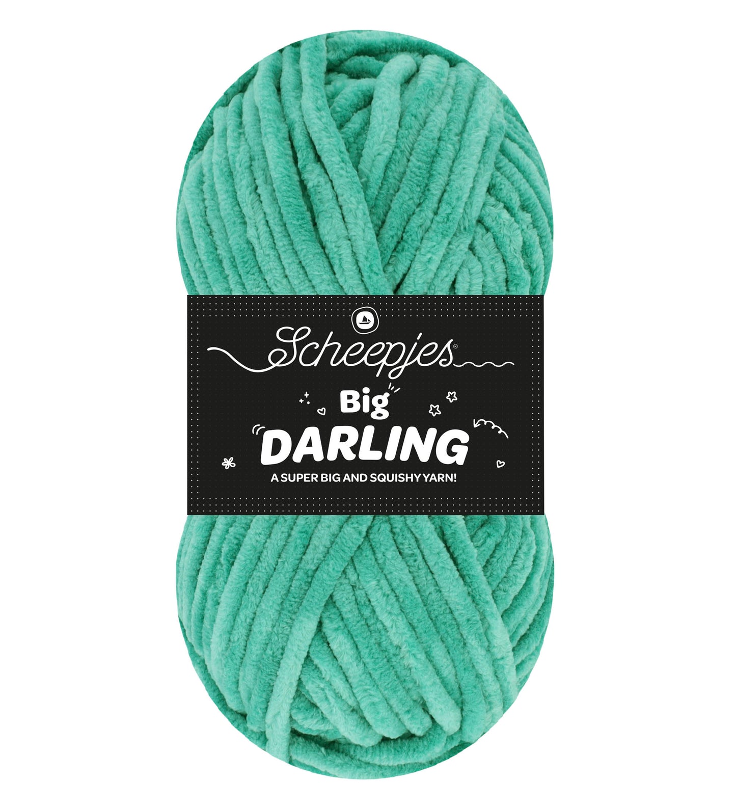 Big Darling 444 Stingray