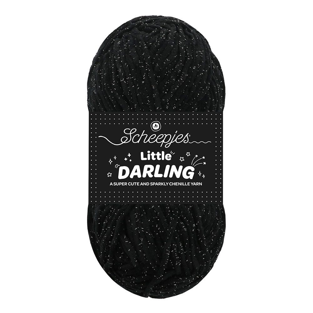 Little Darling Sparkle 410 Panda
