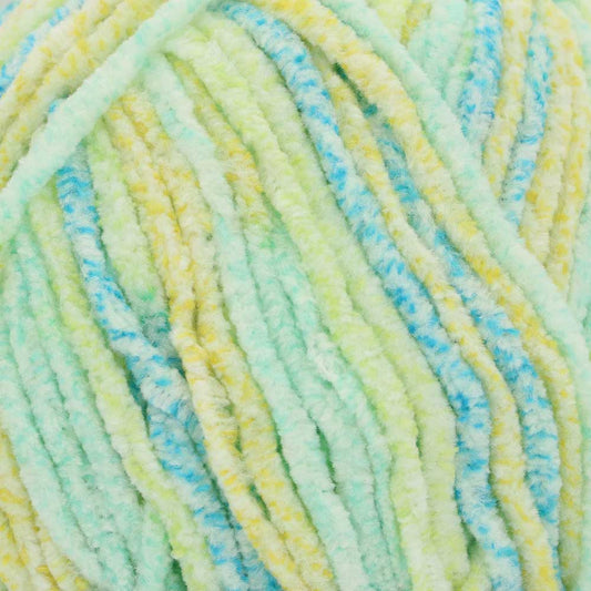 Little Darling Sprinkled Gradient 06 Beach Day