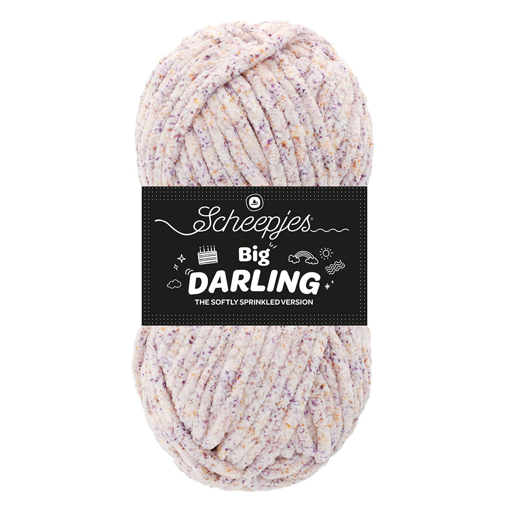 Big Darling Sprinkled 02 Sunset