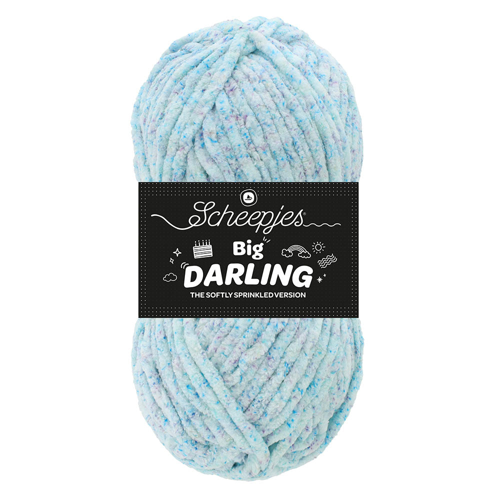 Big Darling Sprinkled 03 Frost