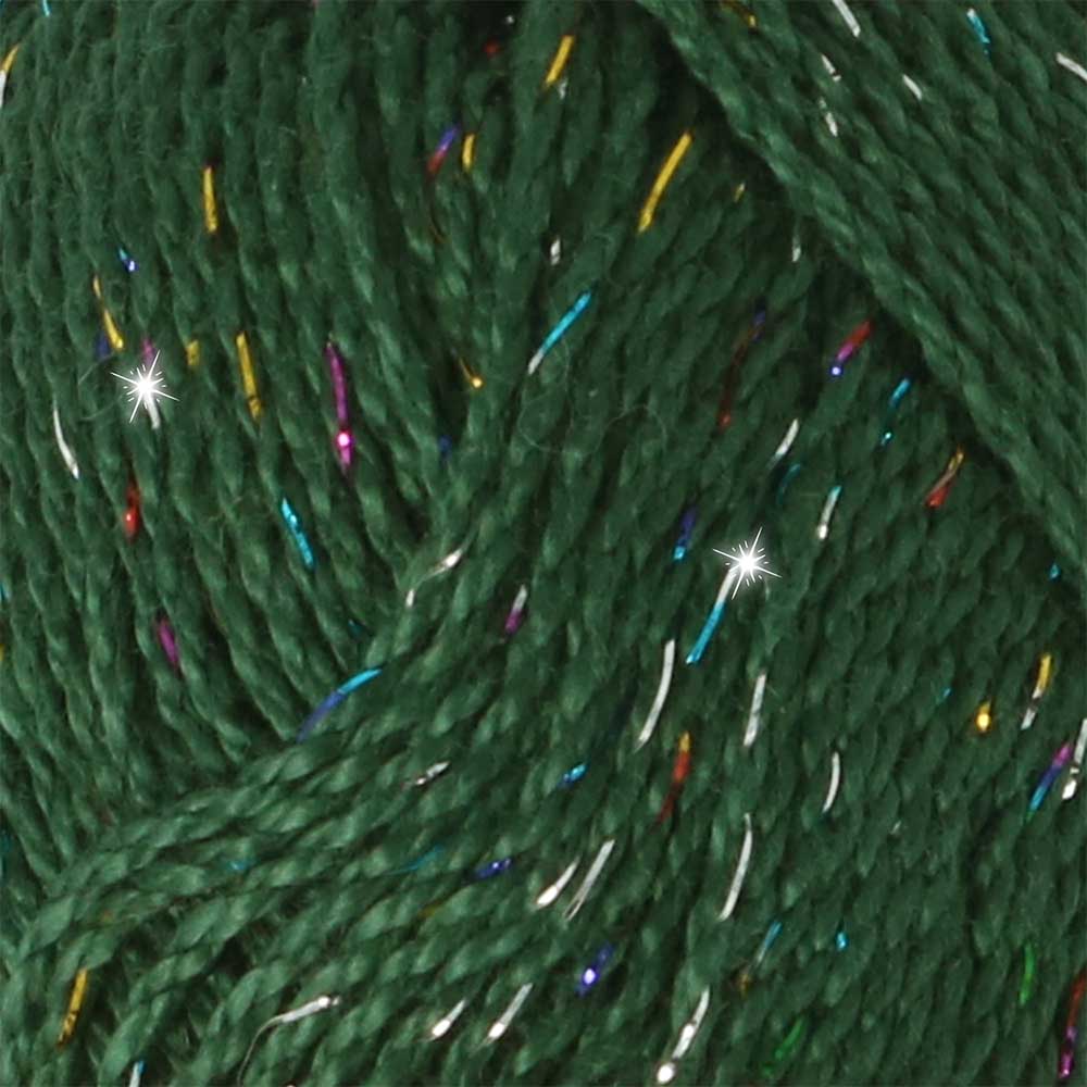 Catona Shine 525 Fir (Rainbow)