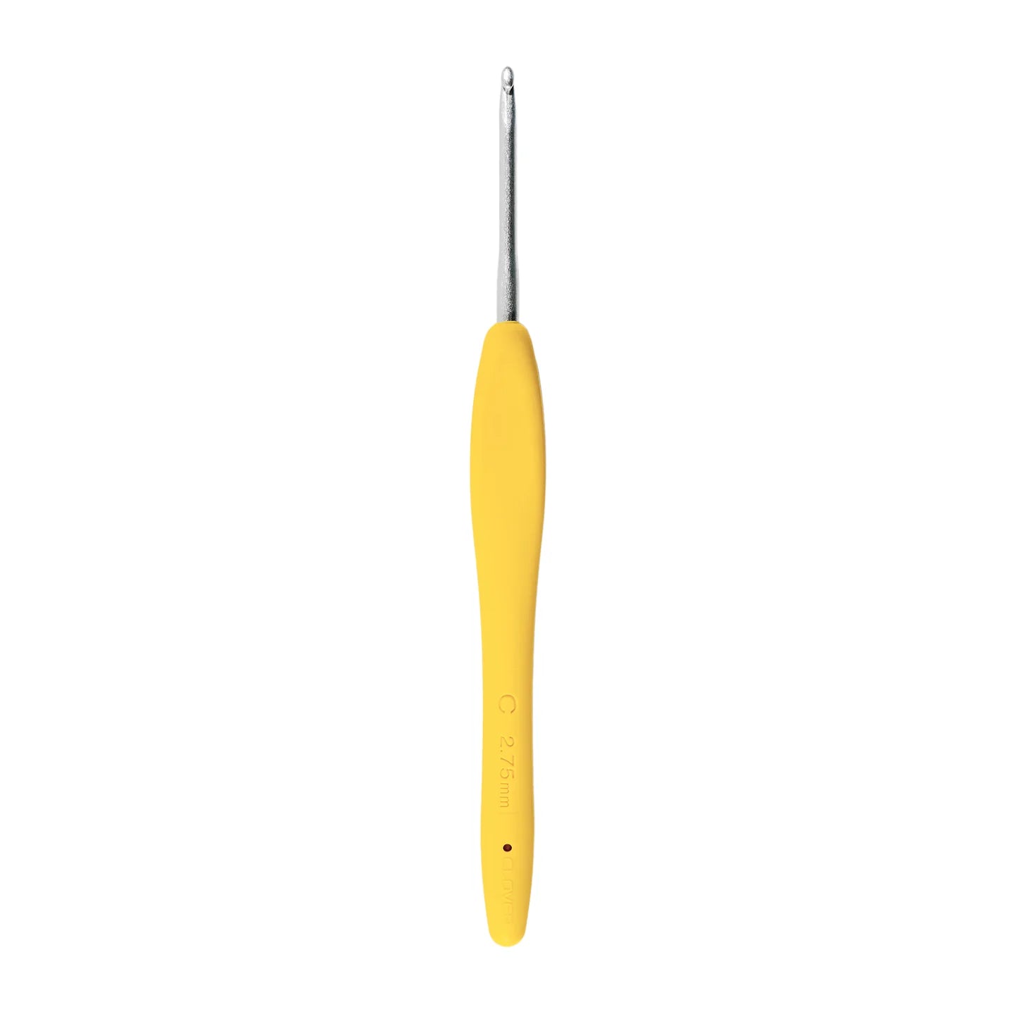 Clover Amour 2.75mm Crochet Hook