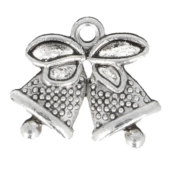 Charm - Christmas Bells