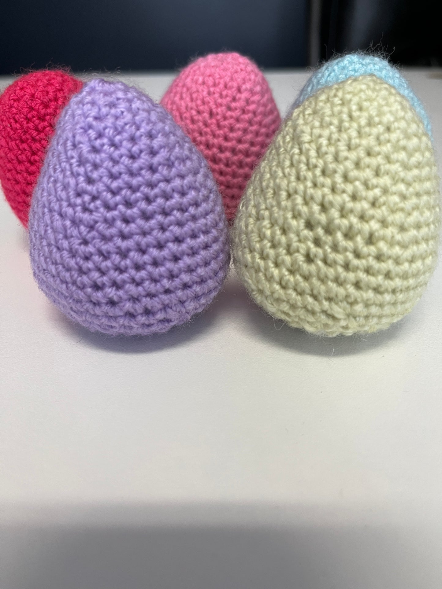 Introduction to Amigurumi Crochet Class
