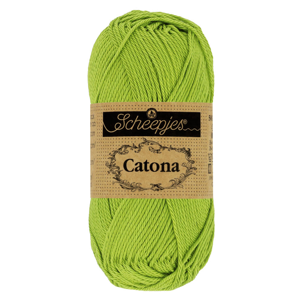Catona 25g 205 Kiwi