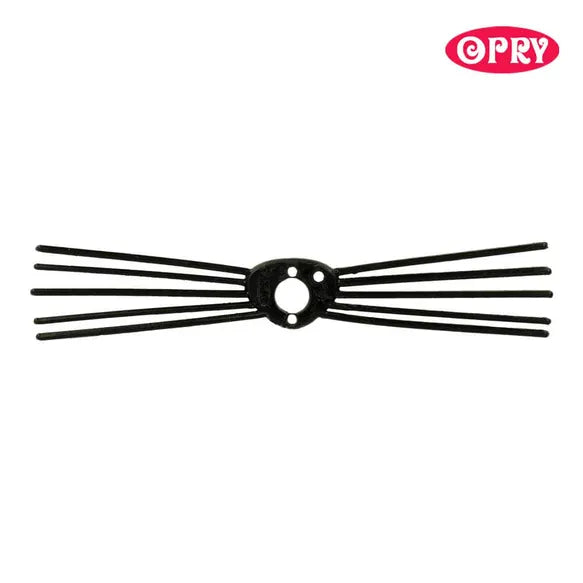 Opry Whiskers for Animal Noses 75mm