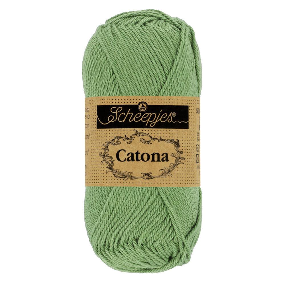 Catona 25g 212 Sage Green