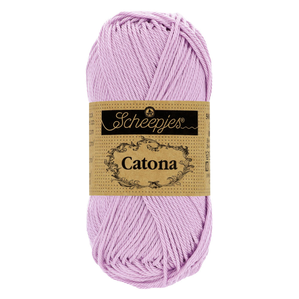 Catona 25g 226 Light Orchid