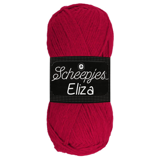 Eliza 226 Rosy Red