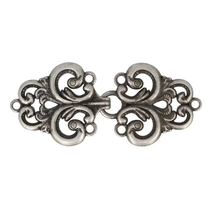 Cardigan Fastener 70mm
