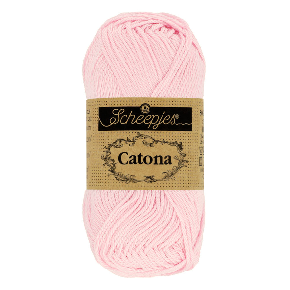 Catona 25g 238 Powder Pink