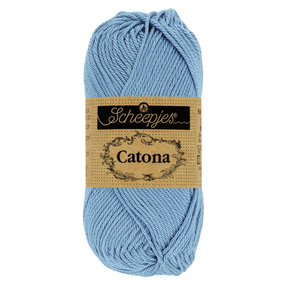 Catona 25g 247 Bluebird