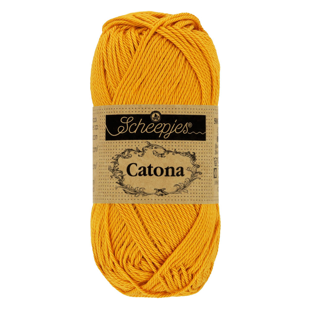 Catona 25g 249 Saffron