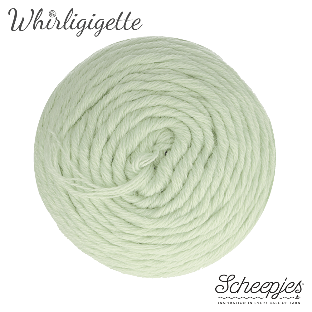 Whirligigette 255 Blue