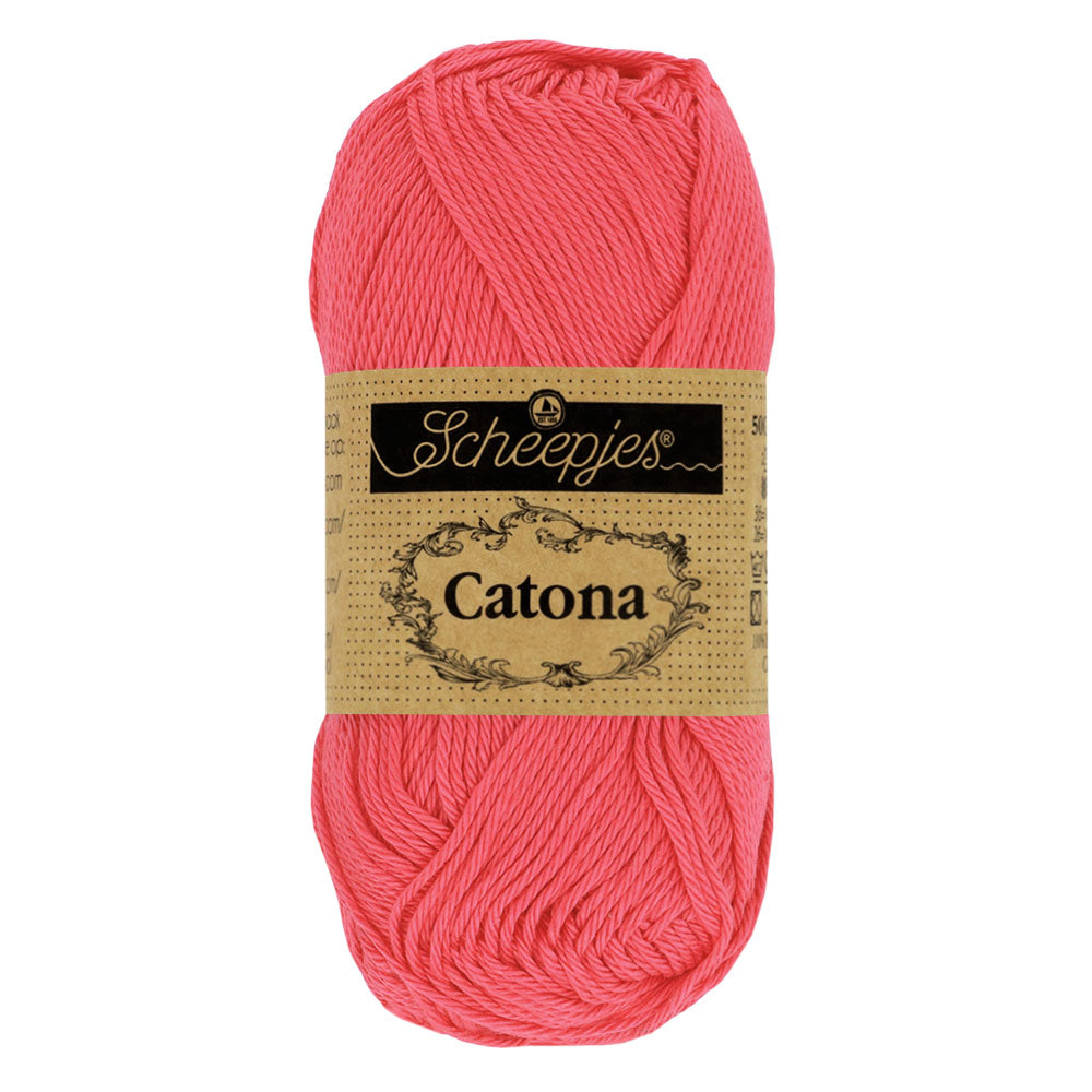 Catona 10g 256 Cornelia Rose