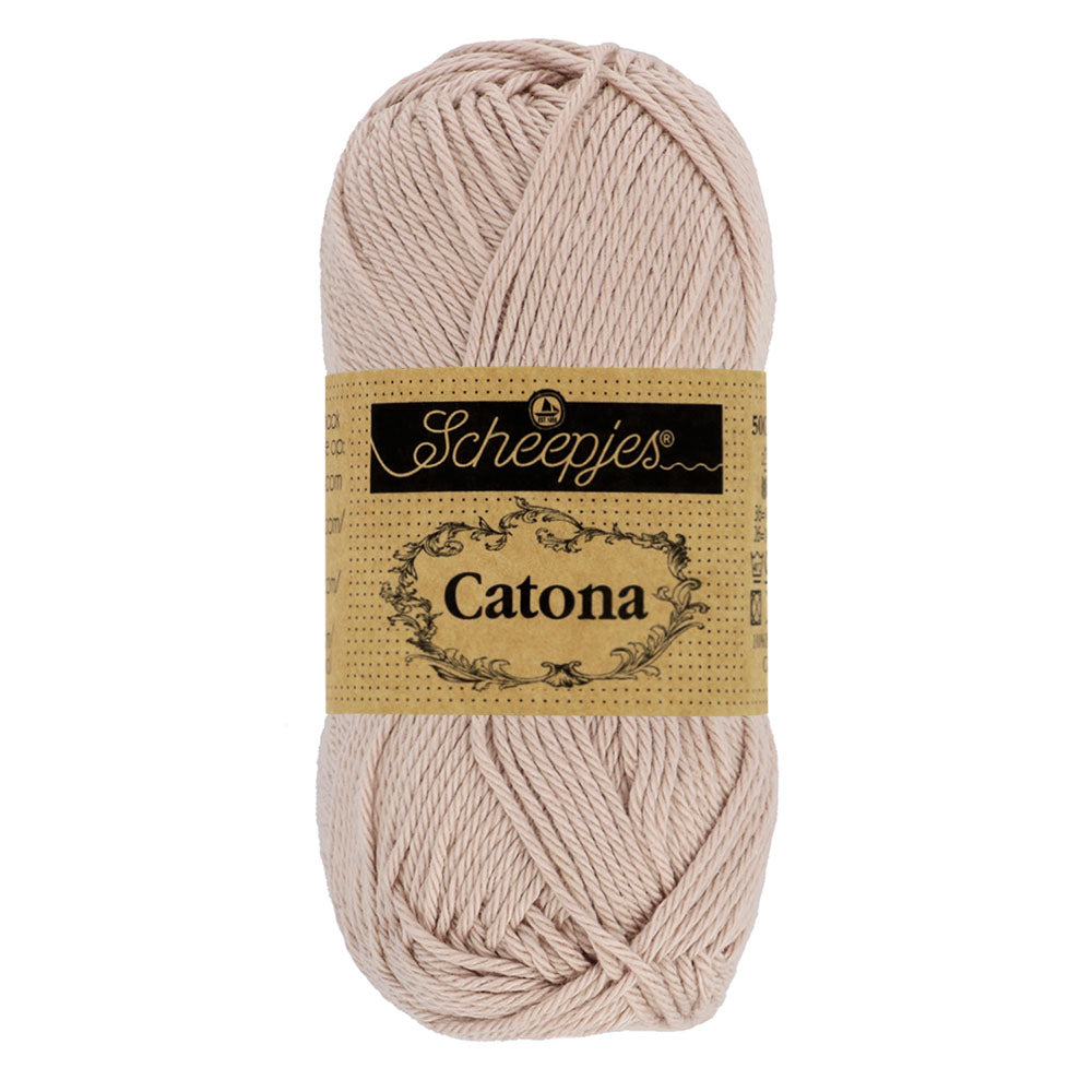 Catona 10g 257 Antique Mauve