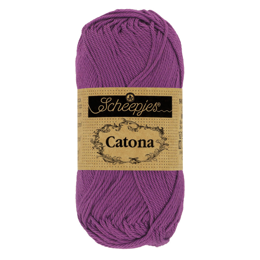 Catona 25g 282 Ultra Violet
