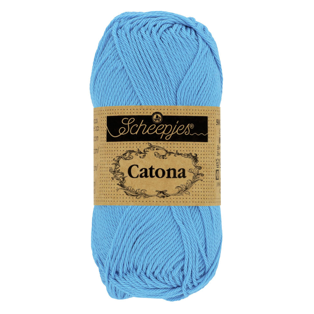 Catona 10g 384 Powder Blue